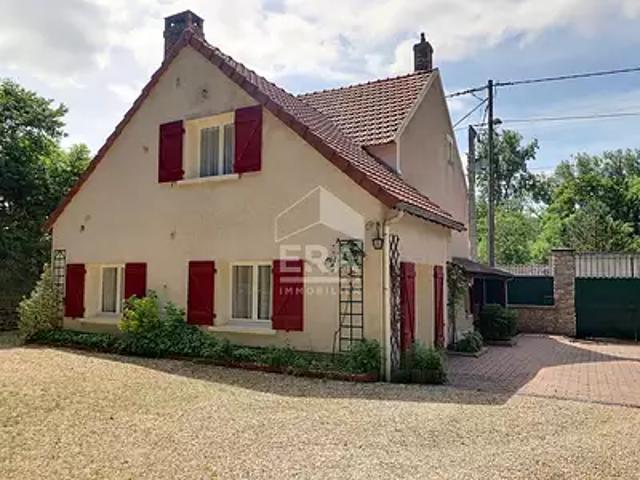 Maison vente à Étampes, Guillerval