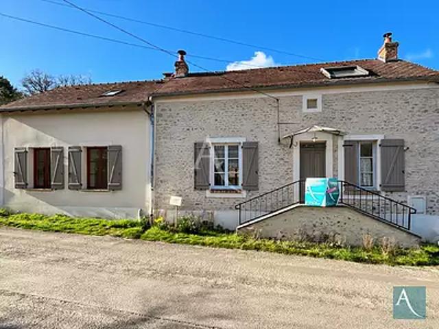 Maison vente à Étampes, Guillerval