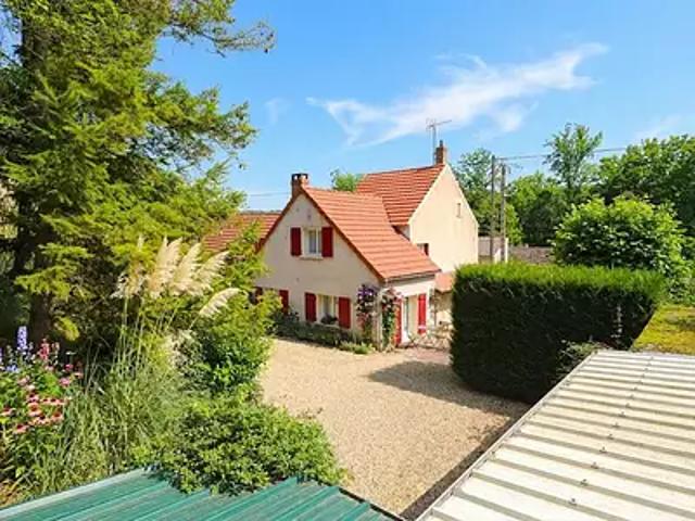 Maison vente à Étampes, Guillerval