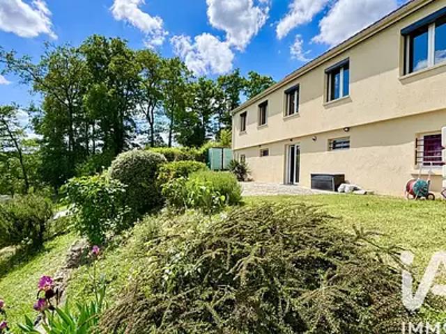 Maison vente à Étampes, Guillerval