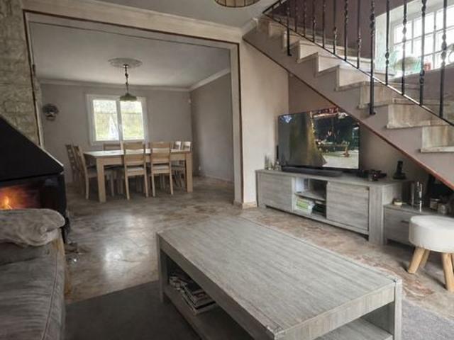 Maison vente à Étampes, Guillerval