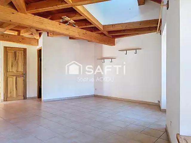 Appartement vente à Briançon, Guillestre