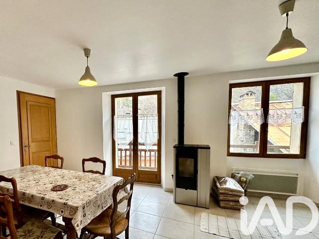 Appartement vente à Briançon, Guillestre