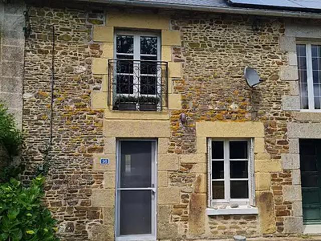 Maison vente à Pontivy, Bretagne