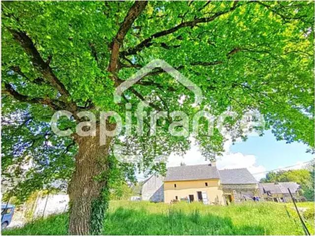 Maison vente à Les Courtieux, Guilliers