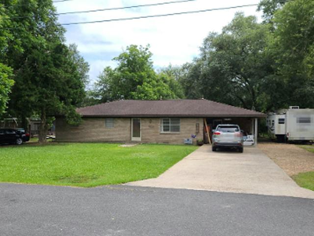 House for sale in Kinder, Louisiana