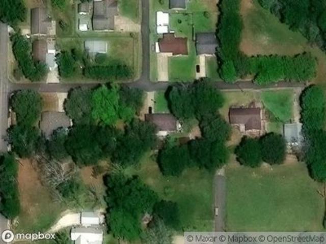 House for sale in Kinder, Louisiana