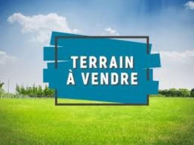 Terrain vente à Dieppe, Guilmécourt