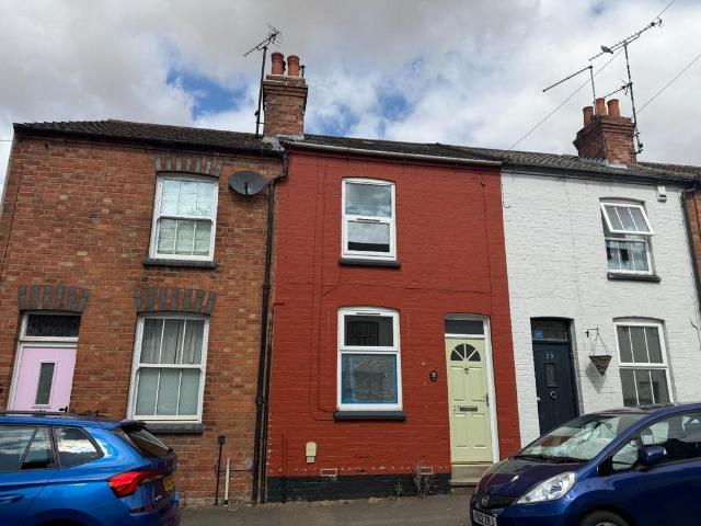 House for rent in West Haddon