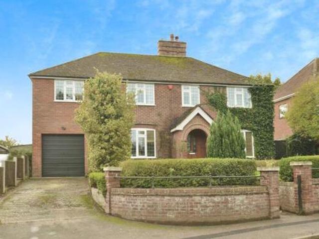 House for sale in Lyons, Greater London