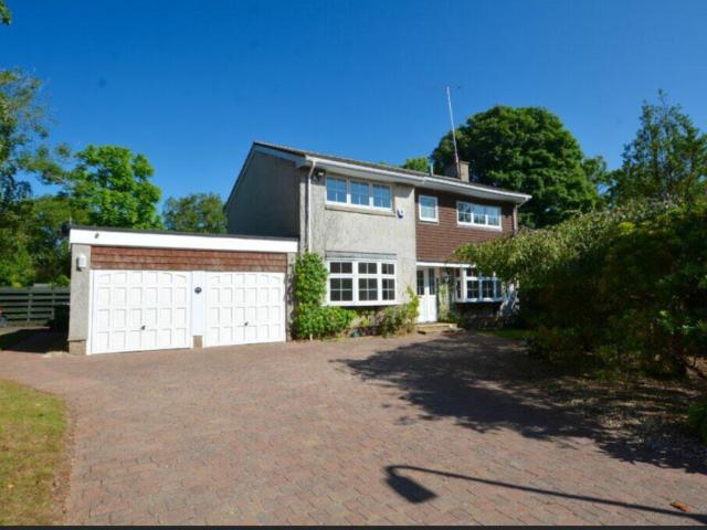 House for rent in Kincaidston, Alloway