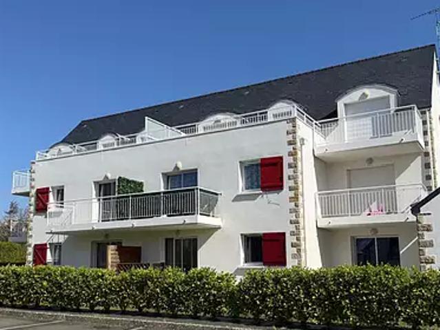 Appartement vente à Quimper, Bretagne