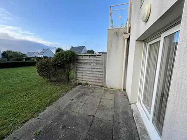 Appartement vente à Quimper, Bretagne