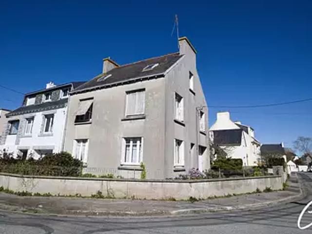 Maison vente à Quimper, Bretagne