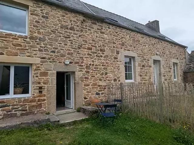 Maison vente à Morlaix, Bretagne
