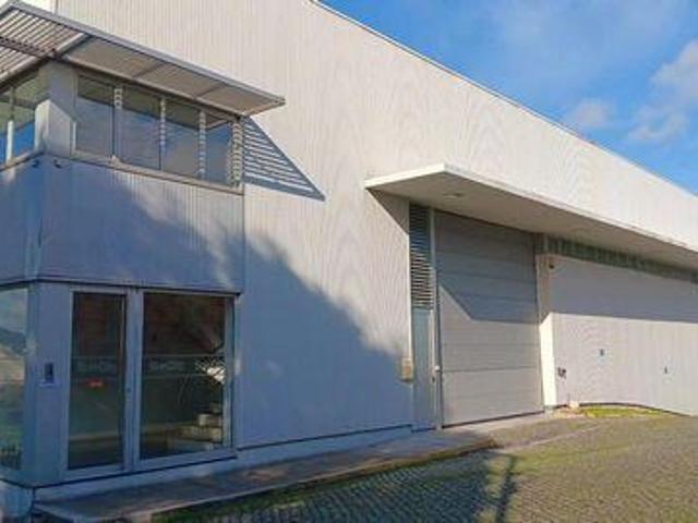 Escritório alugar em Guimarães, Ponta do Campo