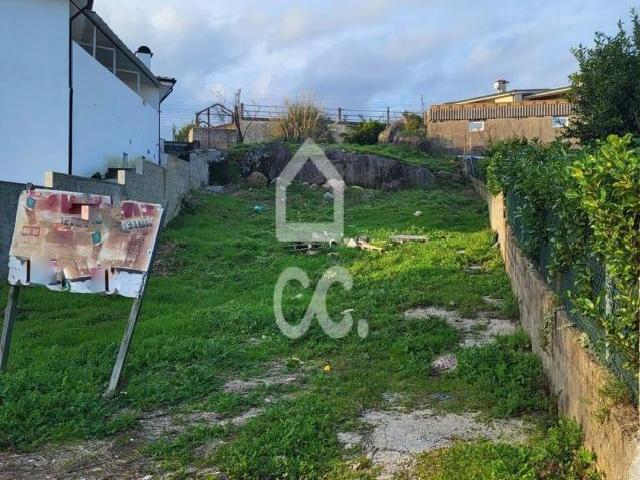 Terreno venda em Guimarães, Braga