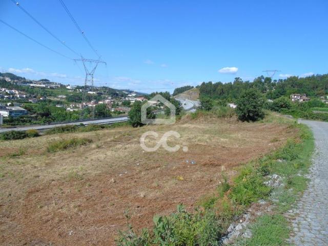 Terreno venda em Guimarães, Braga