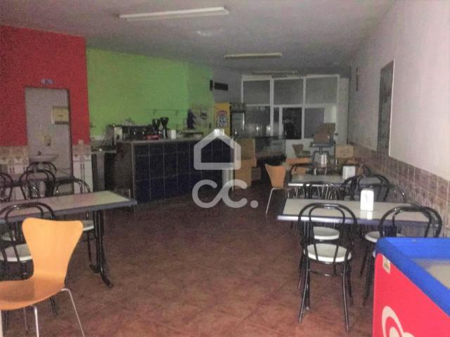 Ponto Comercial alugar em Guimarães