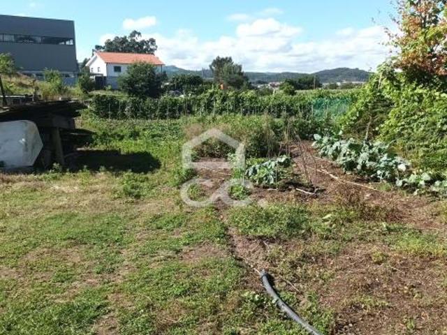 Terreno venda em Guimarães, Braga