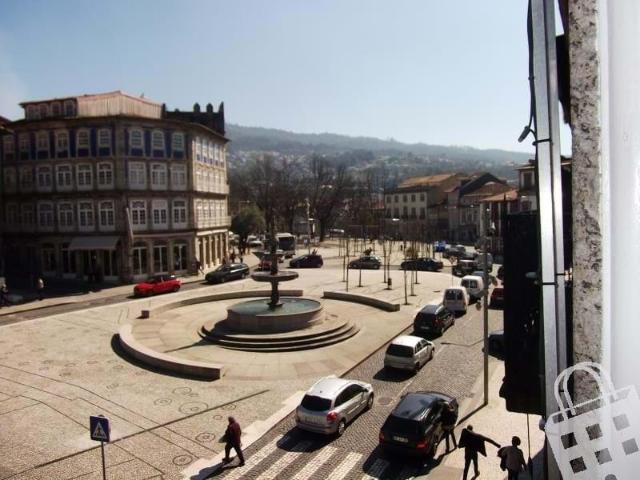 Ponto Comercial alugar em Guimarães Ponto Comercial alugar em Guimarães