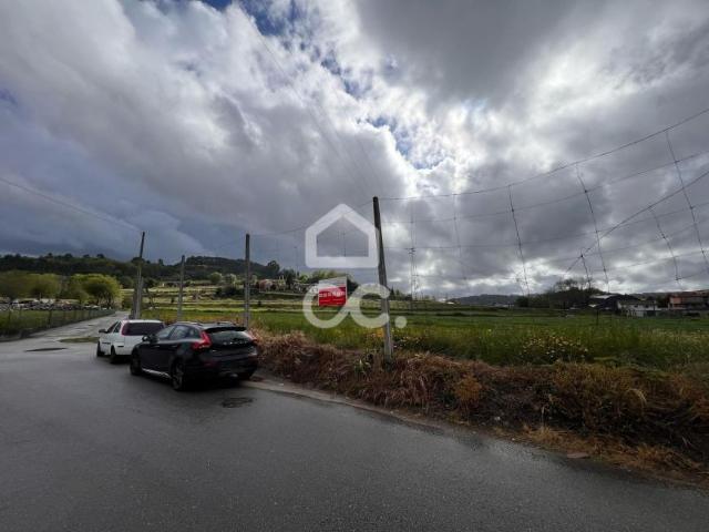Terreno venda em Guimarães, Braga