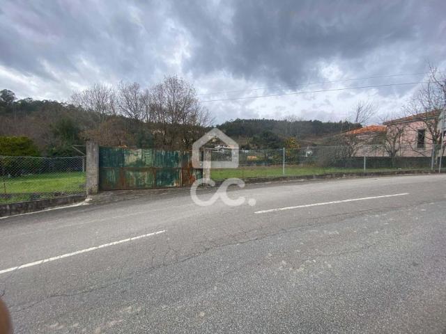 Terreno venda em Guimarães, Braga