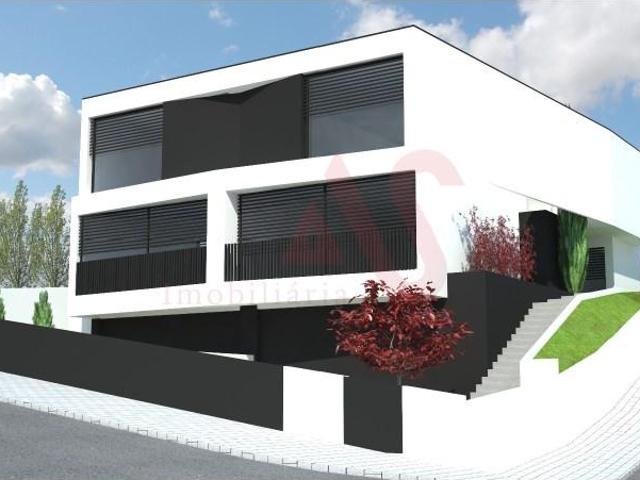Terreno venda em Guimarães, Braga