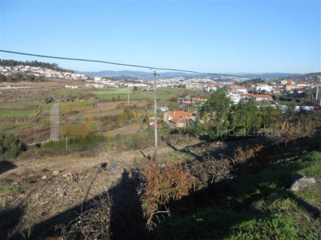 Terreno venda em Guimarães, Braga