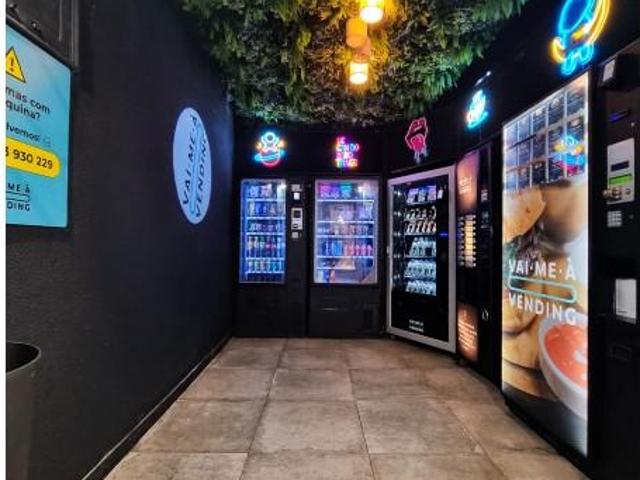 Escritório venda em Guimarães, Braga