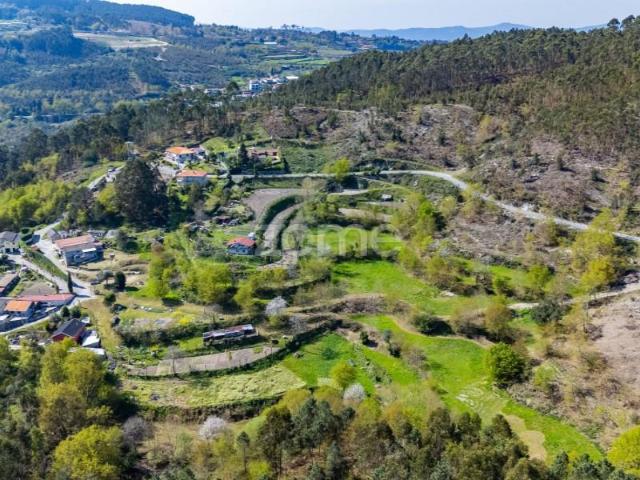 Terreno venda em Guimarães, Braga