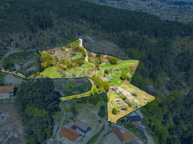 Terreno venda em Guimarães, Braga