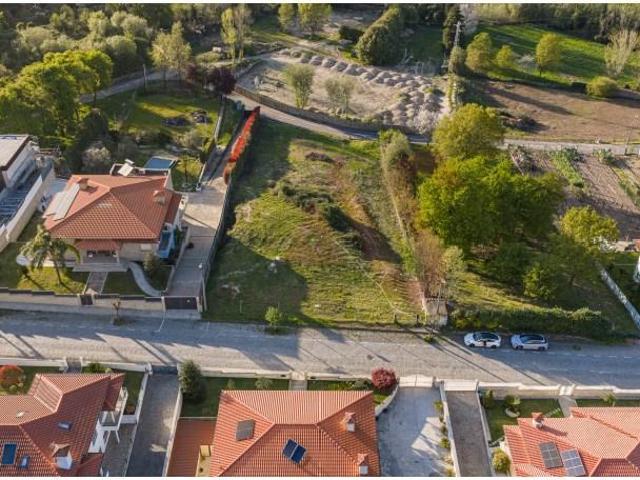 Terreno venda em Guimarães, Braga