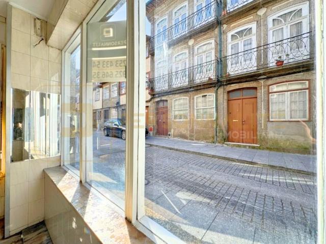 Loja alugar em Guimarães, Braga
