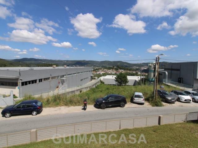 Terreno venda em Guimarães, Braga