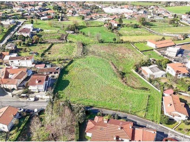 Terreno venda em Guimarães, Braga