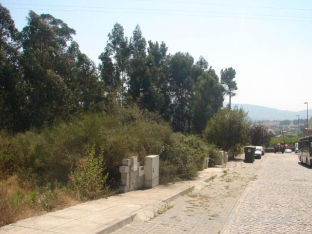 Terreno venda em Guimarães, Braga