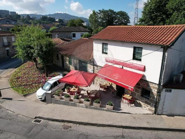 Escritório venda em Cruz da Argola, Guimarães