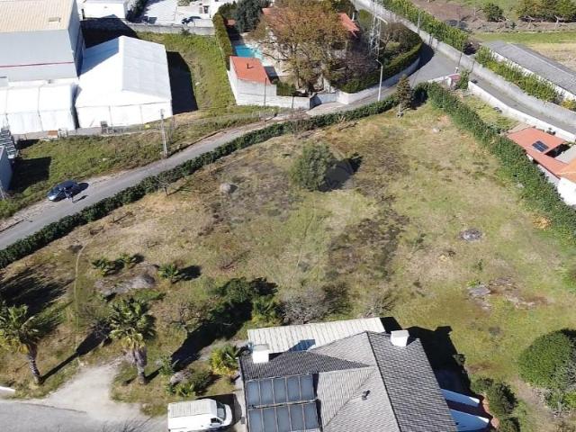 Terreno venda em Guimarães, Braga