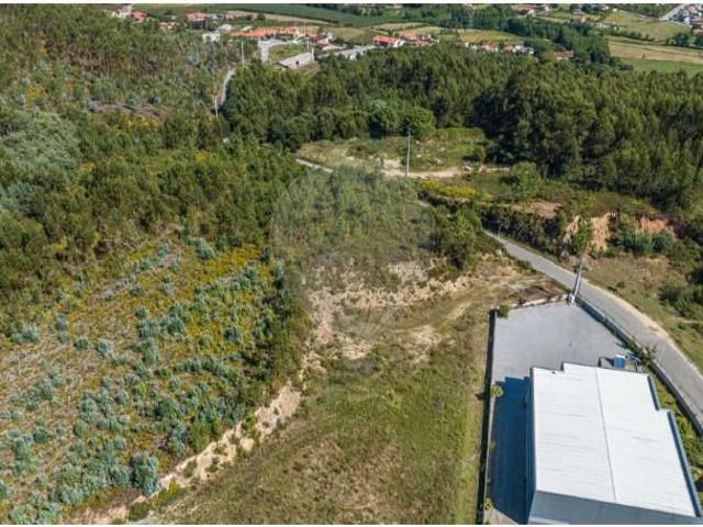 Terreno venda em Vila Nova de Sande, Guimarães
