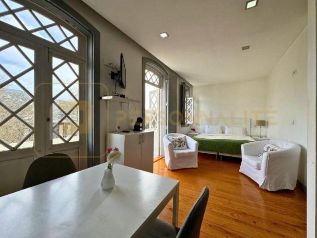 Apartamento alugar em Oliveira, São Paio e São Sebastião, Guimarães