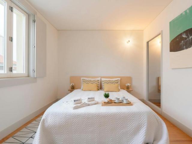 Apartamento alugar em Guimarães, Braga