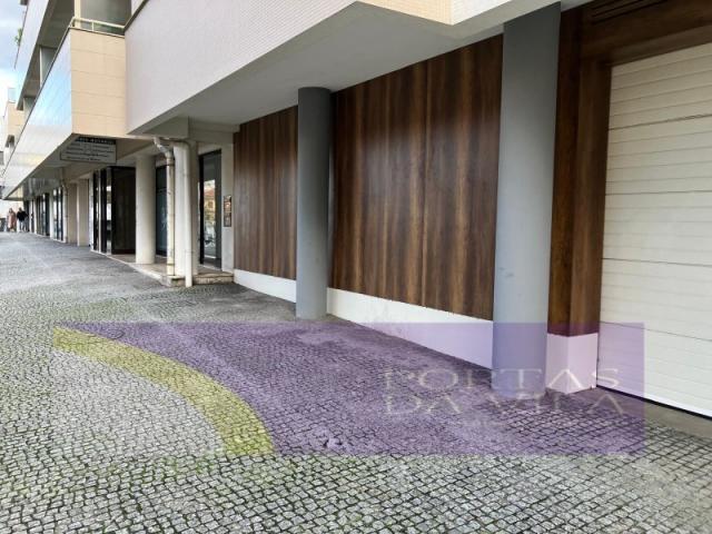 Garagem alugar em Guimarães