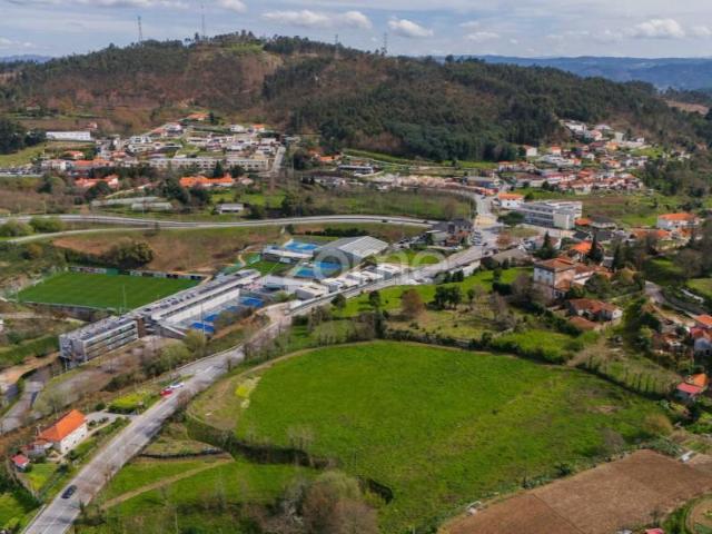 Terreno venda em Guimarães, Braga