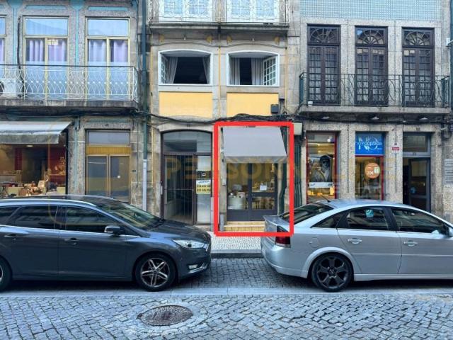 Ponto Comercial alugar em Guimarães Ponto Comercial alugar em Guimarães