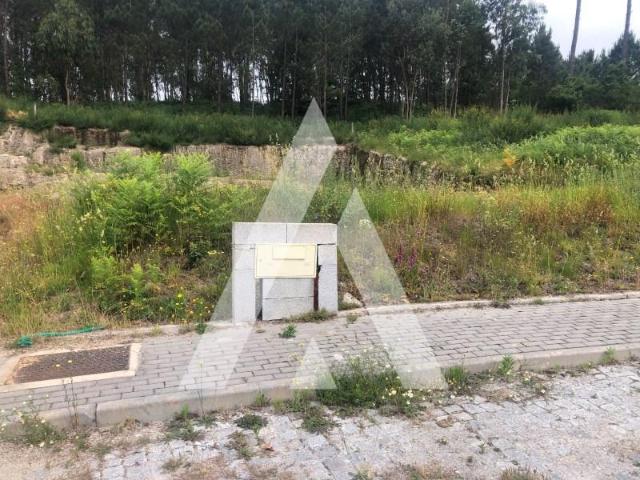 Terreno venda em Guimarães, Braga