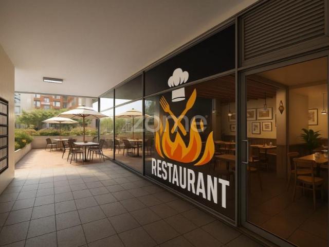 Ponto Comercial alugar em Guimarães