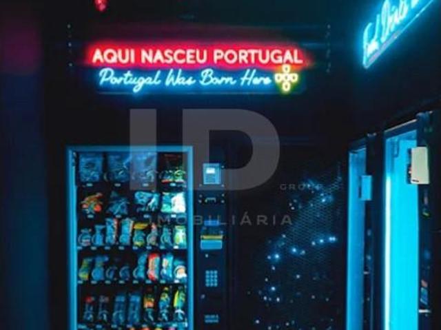 Loja venda em Guimarães, Braga