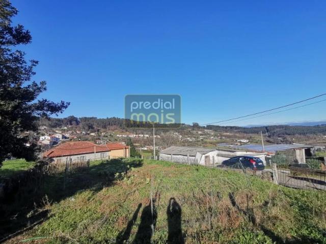 Terreno venda em Guimarães, Braga