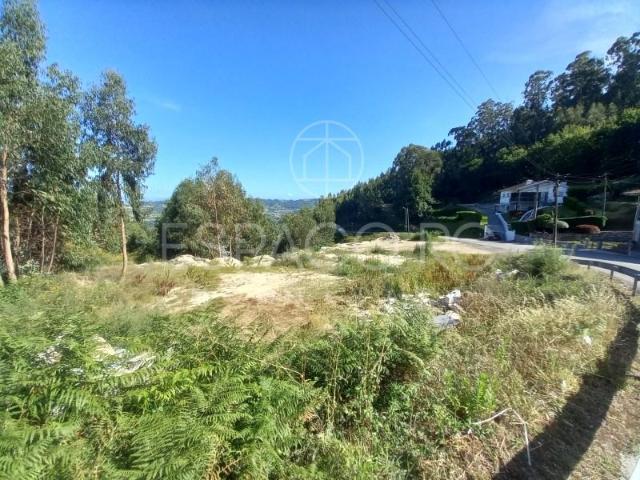 Terreno venda em São Faustino, Guimarães